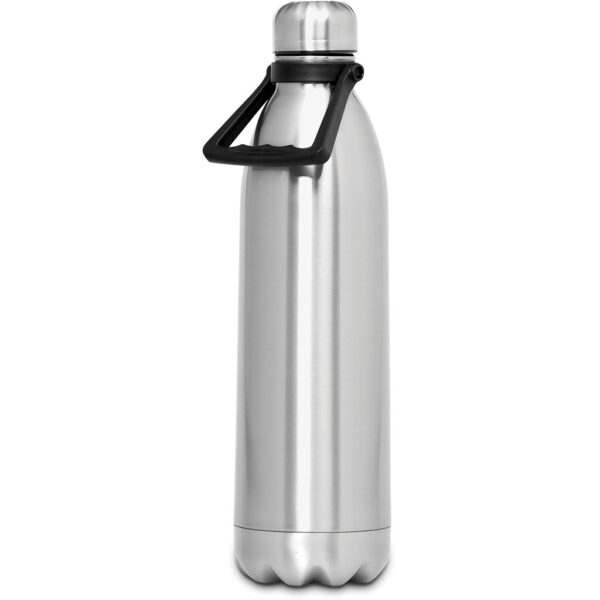 Serendipio Titan Stainless Steel Vacuum Water Bottle – 1.8 Litre Drinkware metal water bottle