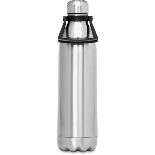 Serendipio Titan Stainless Steel Vacuum Water Bottle – 1.8 Litre Drinkware metal water bottle