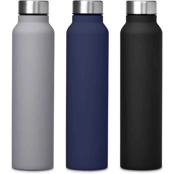 Serendipio Baxter Stainless Steel Water Bottle-1L Drinkware 1 Litre