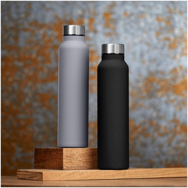 Serendipio Baxter Stainless Steel Water Bottle-1L Drinkware 1 Litre