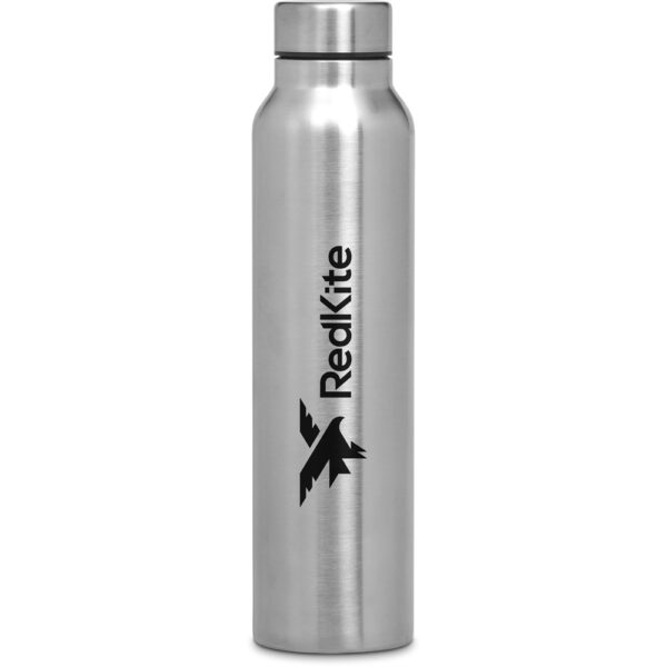 Serendipio Jagger Stainless Steel Water Bottle – 1 Litre Drinkware stainless steel water bottle