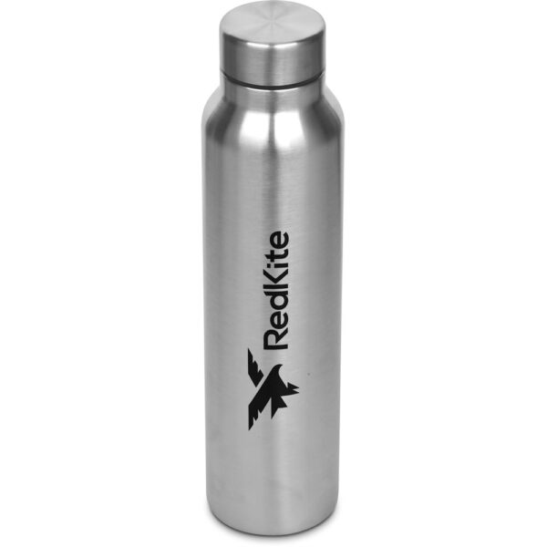 Serendipio Jagger Stainless Steel Water Bottle – 1 Litre Drinkware stainless steel water bottle