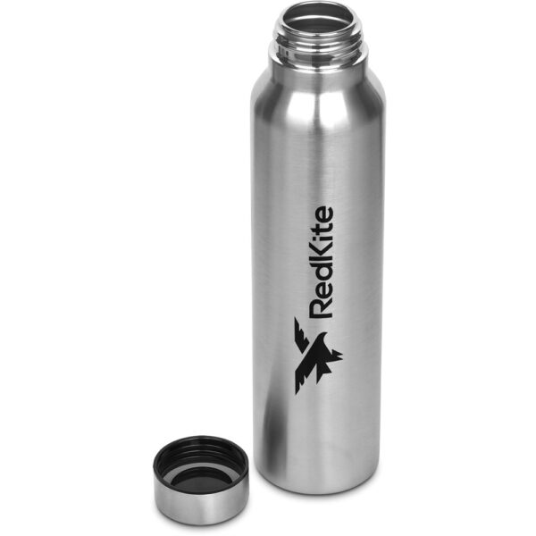 Serendipio Jagger Stainless Steel Water Bottle – 1 Litre Drinkware stainless steel water bottle