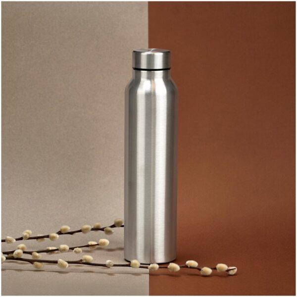 Serendipio Jagger Stainless Steel Water Bottle – 1 Litre Drinkware stainless steel water bottle