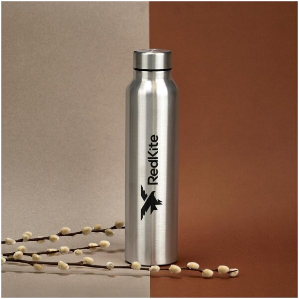 Serendipio Jagger Stainless Steel Water Bottle – 1 Litre Drinkware stainless steel water bottle