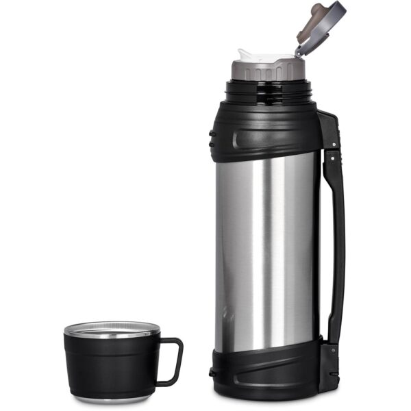 Serendipio Highlander Vacuum Flask – 1.2 Litre – S Drinkware Flask