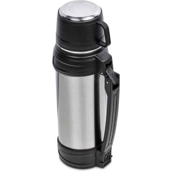 Serendipio Highlander Vacuum Flask – 1.2 Litre – S Drinkware Flask