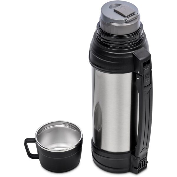 Serendipio Highlander Vacuum Flask – 1.2 Litre – S Drinkware Flask