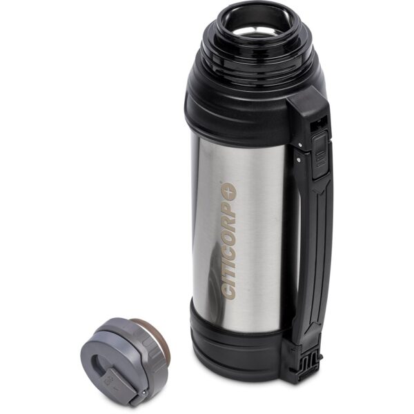 Serendipio Highlander Vacuum Flask – 1.2 Litre – S Drinkware Flask