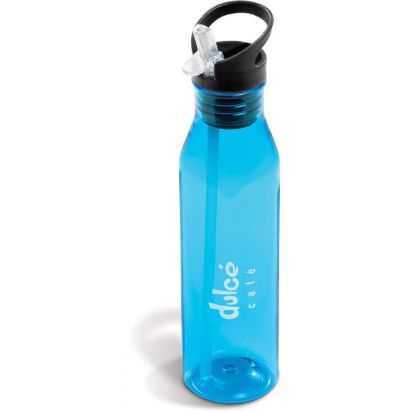 Altitude Hydrate Plastic Water Bottle – 750ml Drinkware water bottle