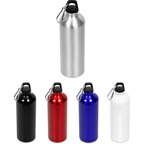 Altitude Solano Aluminium Water Bottle – 750ml Drinkware water bottle