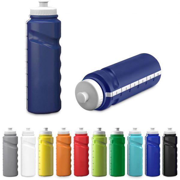 Altitude Slam Plastic Water Bottle – 500ml Drinkware water bottle