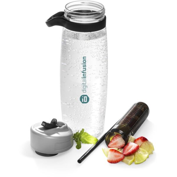 Altitude Flavourade Plastic Infuser Bottle – 1 Litre Drinkware