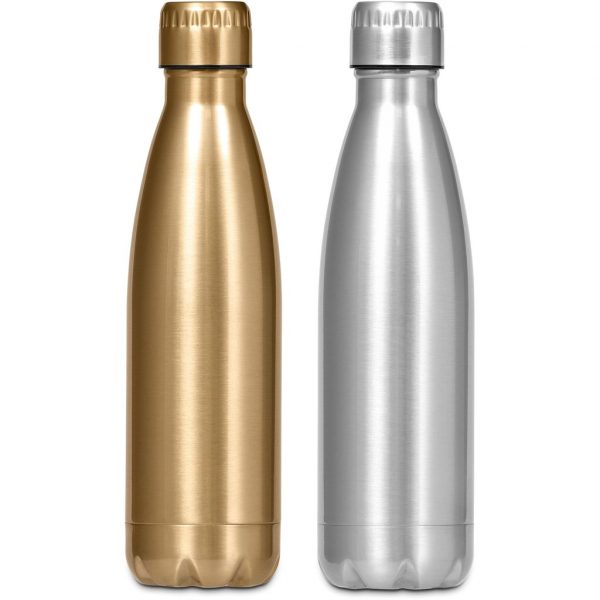 Serendipio Discovery Stainless Steel Vacuum Water Bottle – 500ml Drinkware