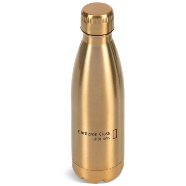 Serendipio Discovery Stainless Steel Vacuum Water Bottle – 500ml Drinkware