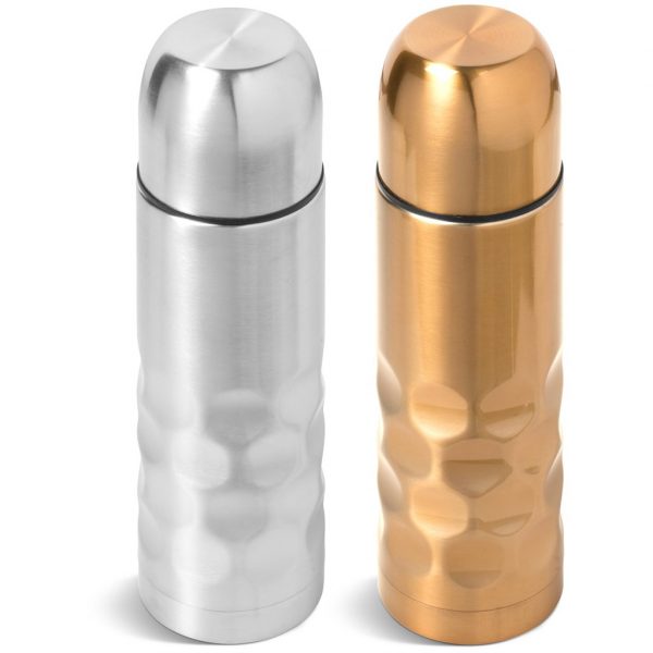 Serendipio Meteor Stainless Steel Vacuum Flask – 500ml Drinkware