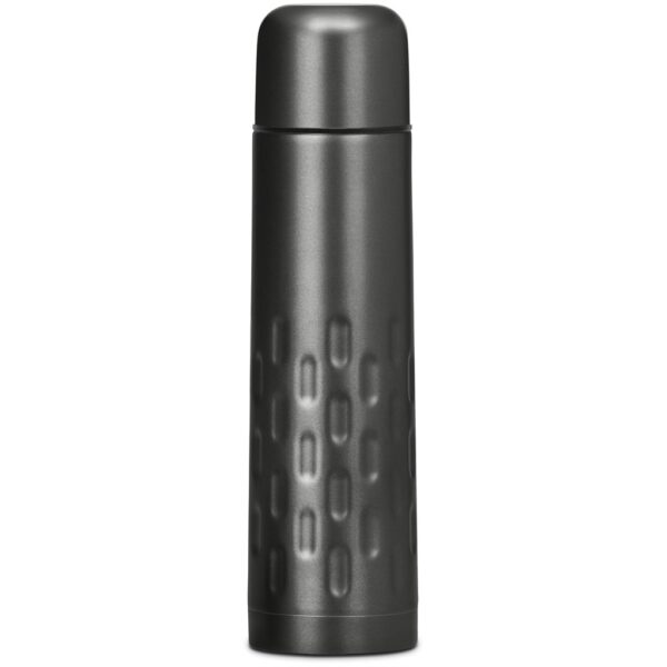 Serendipio Binary Stainless Steel Vacuum Flask – 500ml Drinkware