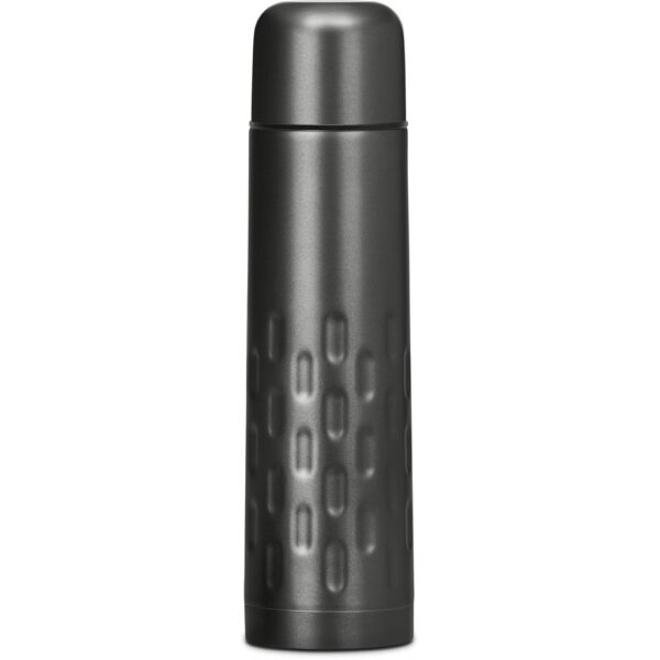 Serendipio Binary Stainless Steel Vacuum Flask – 500ml Drinkware