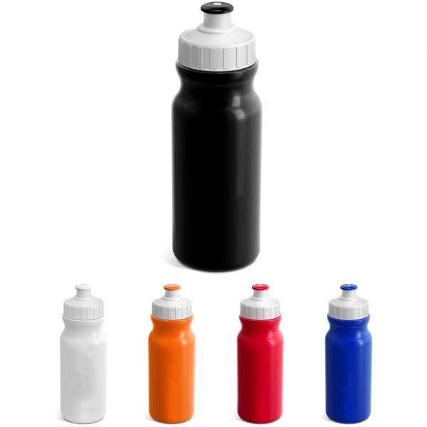 Altitude Carnival Plastic Water Bottle – 300ml Drinkware Reduced Discount