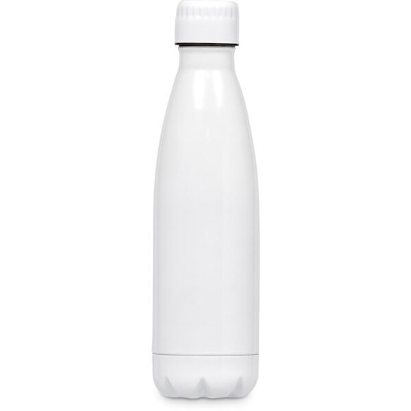 Serendipio Nova Stainless Steel Vacuum Water Bottle – 500ml Drinkware