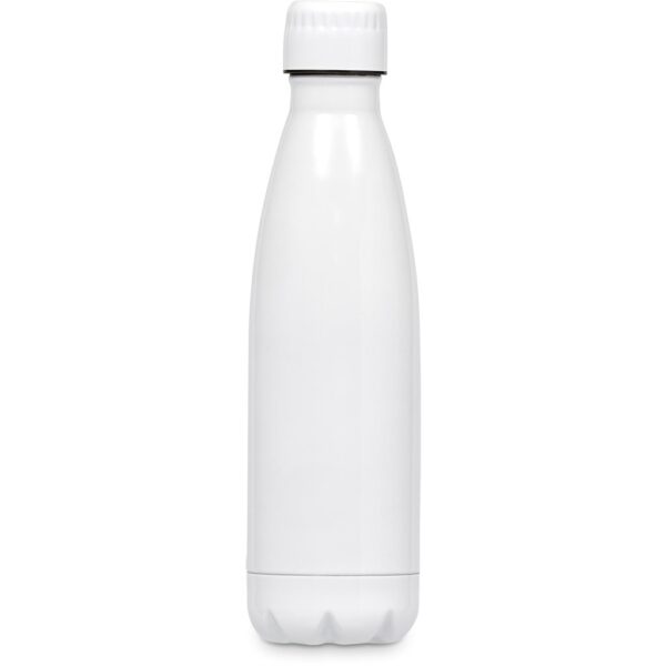 Serendipio Nova Stainless Steel Vacuum Water Bottle – 500ml Drinkware