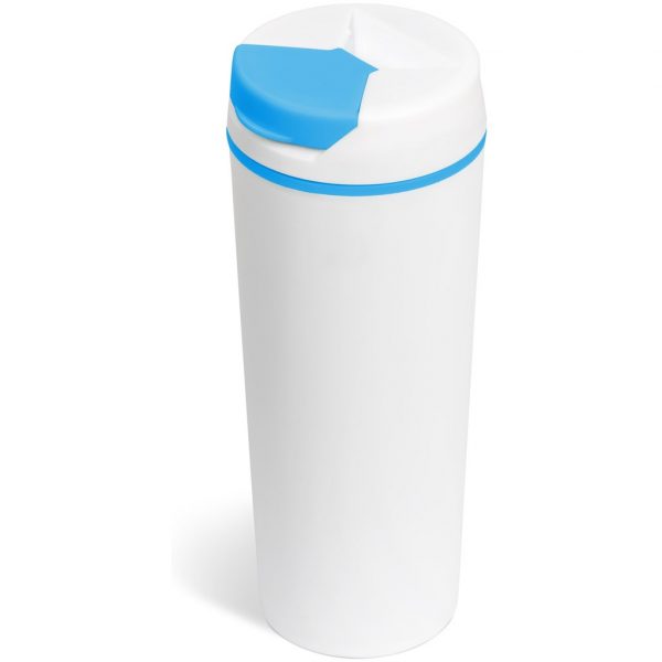 Altitude Laguna Plastic Double-Wall Tumbler – 460ml Drinkware