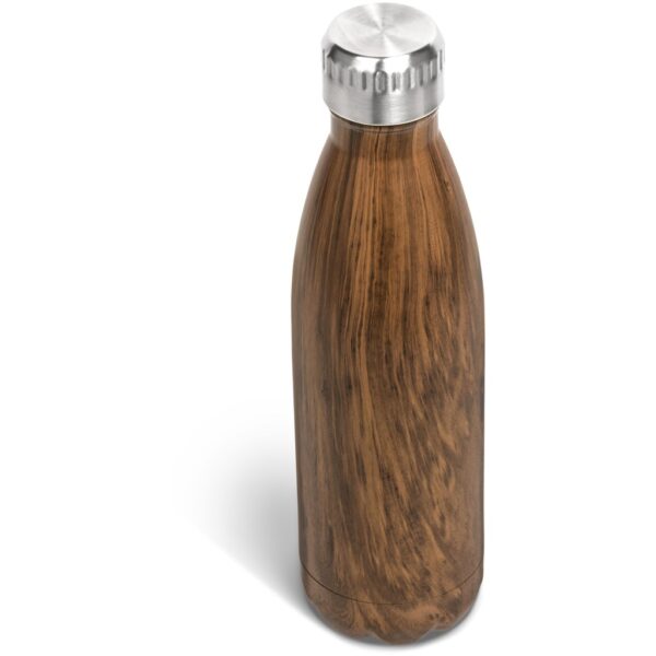 Serendipio Woodbury Stainless Steel Vacuum Water Bottle – 500ml Drinkware