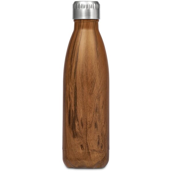 Serendipio Woodbury Stainless Steel Vacuum Water Bottle – 500ml Drinkware