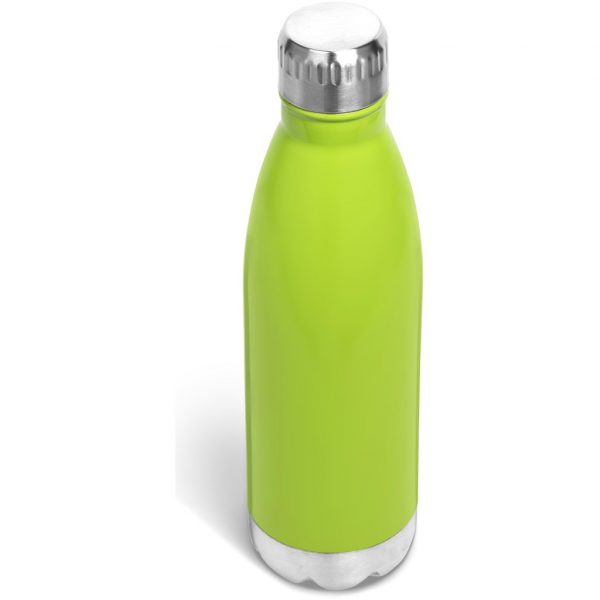 Omega Stainless Steel Water Bottle – 700ml Drinkware