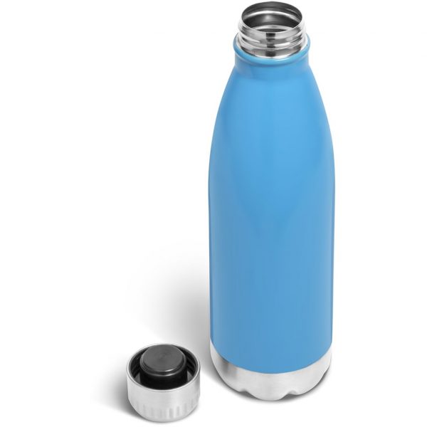 Omega Stainless Steel Water Bottle – 700ml Drinkware