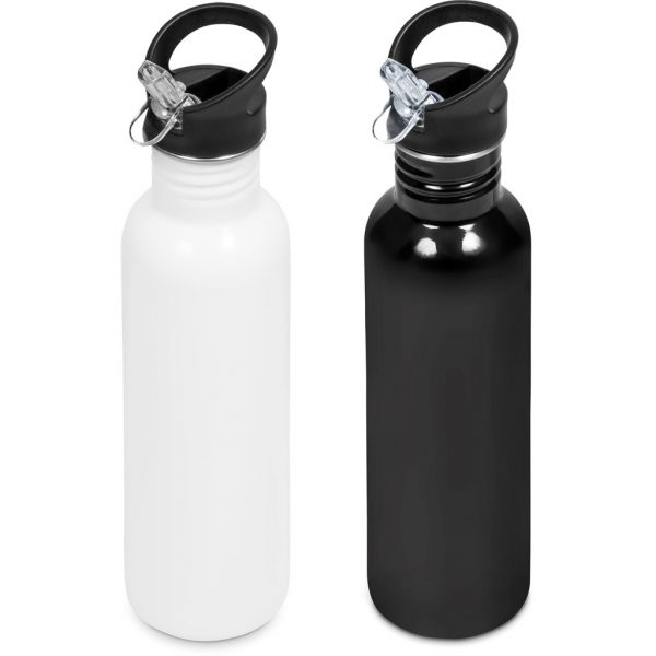 Ventura Stainless Steel Water Bottle – 750ml Drinkware DW-7156