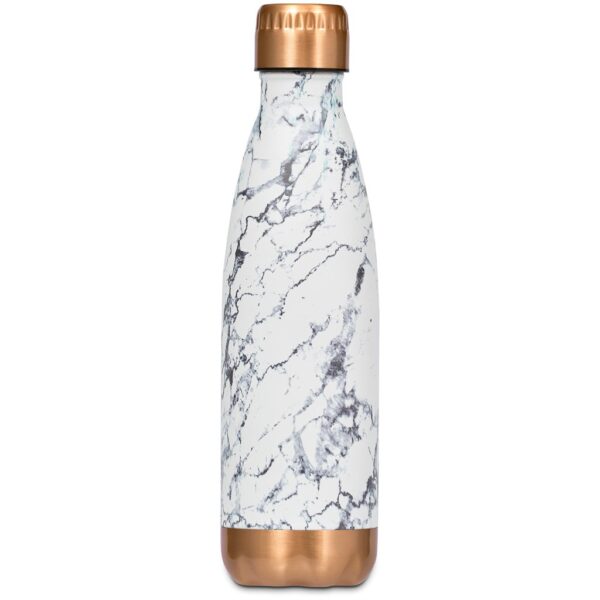 Serendipio Marbella Stainless Steel Vacuum Water Bottle – 500ml Drinkware bottle