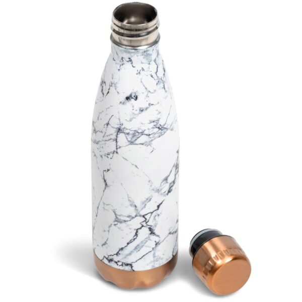 Serendipio Marbella Stainless Steel Vacuum Water Bottle – 500ml Drinkware bottle