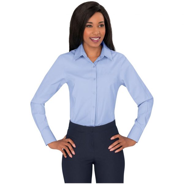 Ladies Long Sleeve Sycamore Shirt Lounge shirts