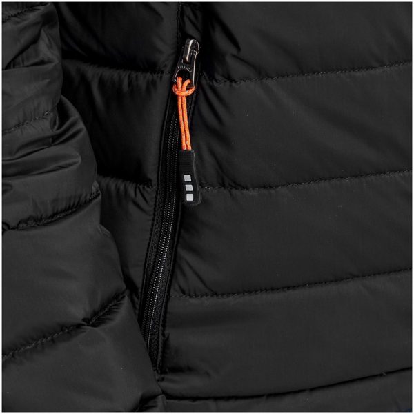 Ladies Scotia Light Down Jacket – Black Marked to clear Jacket