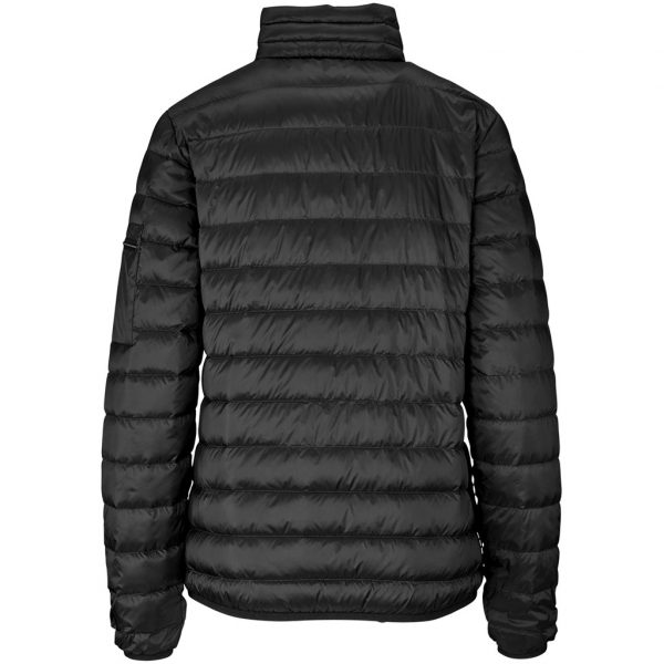 Ladies Scotia Light Down Jacket – Black Marked to clear Jacket