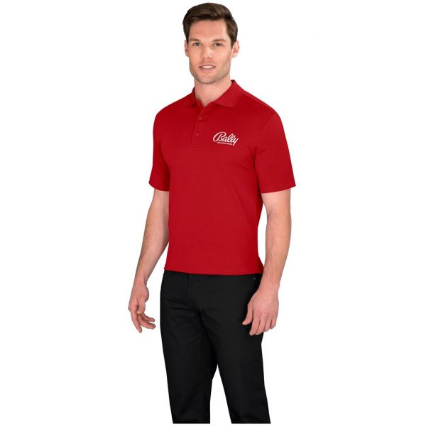 Mens Edge Golf Shirt Golf shirts