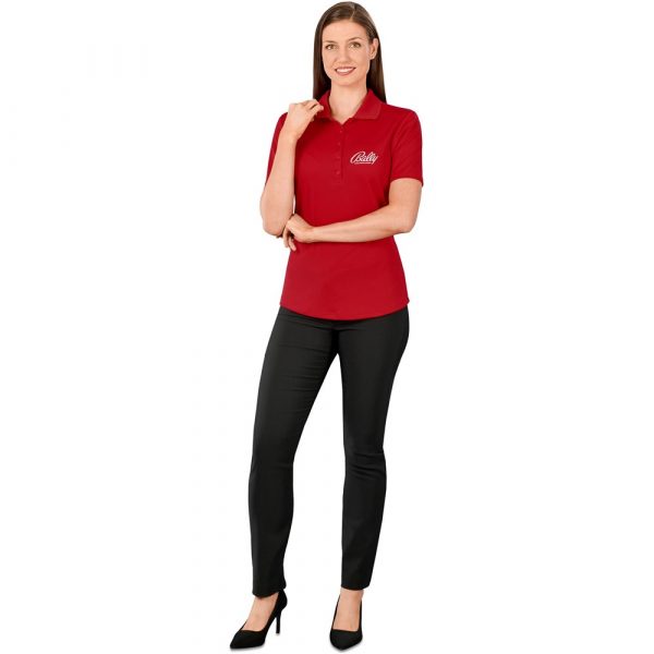 Ladies Edge Golf Shirt Golf shirts