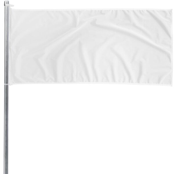 Champion Corporate Pole Flag 1300mm x 600mm Outdoor products pole flag