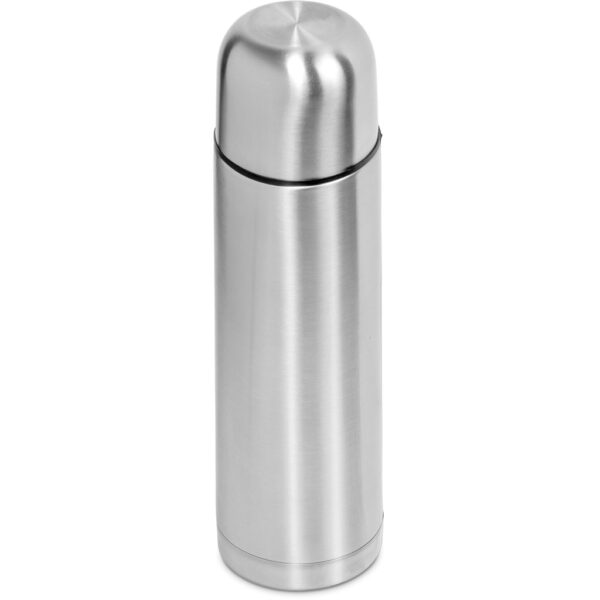 Consulate Stainless Steel Vacuum Flask – 500ml Drinkware