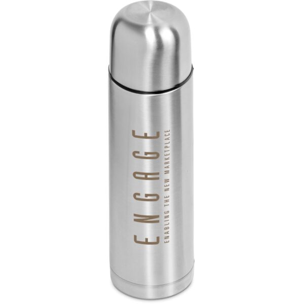 Consulate Stainless Steel Vacuum Flask – 500ml Drinkware