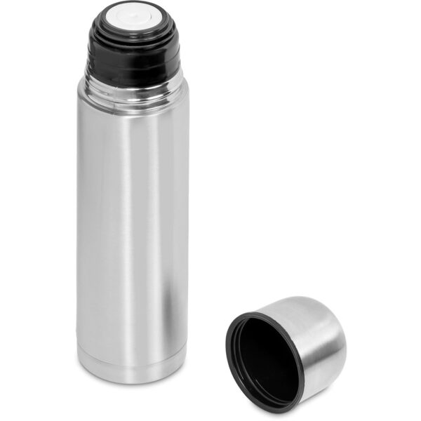 Consulate Stainless Steel Vacuum Flask – 500ml Drinkware