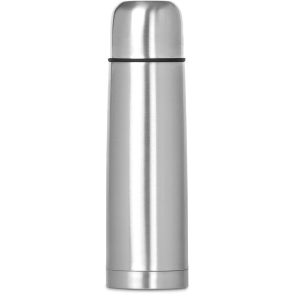 Consulate Stainless Steel Vacuum Flask – 500ml Drinkware