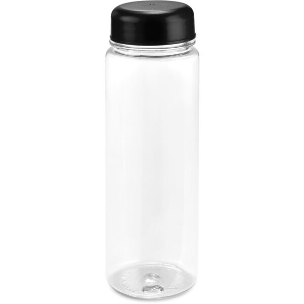 Altitude Stella Plastic Water Bottle – 500ml – Black Drinkware IDEA-54000