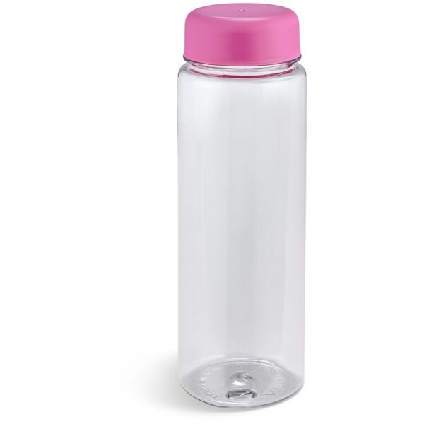 Altitude Stella Plastic Water Bottle – 500ml – Pink Drinkware IDEA-54000