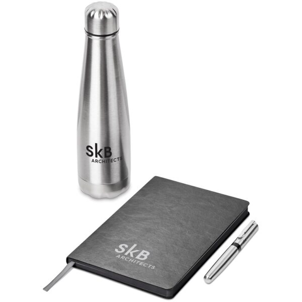 Frazier Kraft Gift Set Ideas for conferences