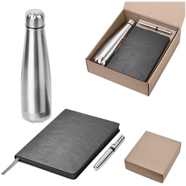 Frazier Kraft Gift Set Ideas for conferences