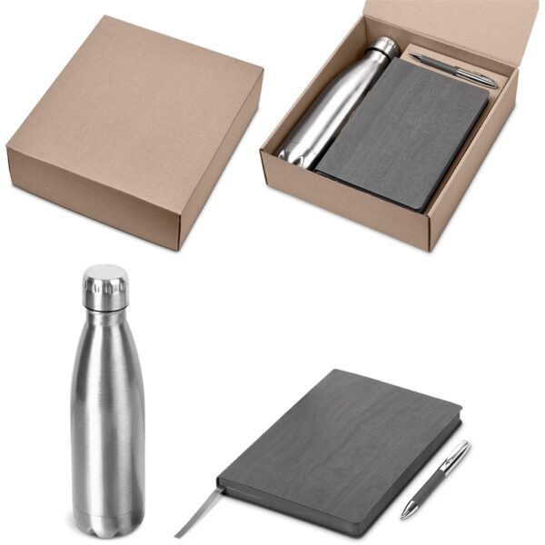 Garrett Kraft Gift Set Ideas for conferences