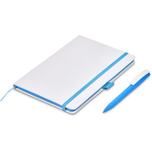 Olson Notebook & Pen Set Ideas for conferences