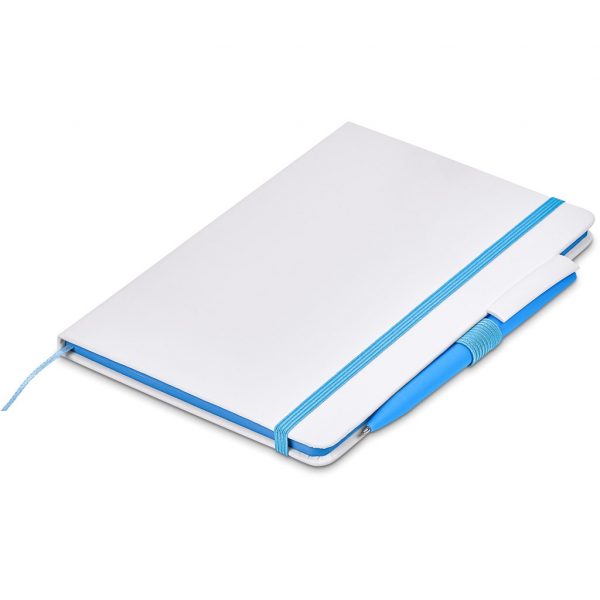 Olson Notebook & Pen Set Ideas for conferences